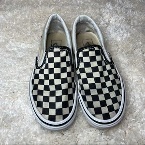 VANS Classic Slip On